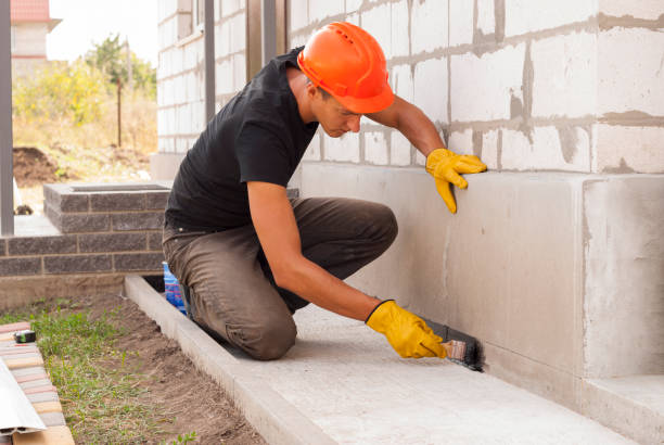 Licensed Waterproofing service in Marcus Hook, PA - SJ Waterproofing Pros